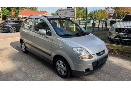 Chevrolet Matiz Gebrauchtwagen