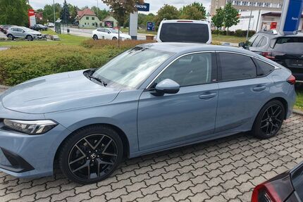 Honda Civic Gebrauchtwagen
