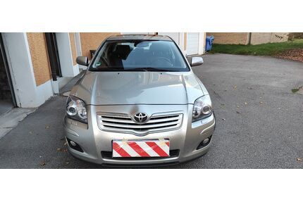 Toyota Avensis Gebrauchtwagen