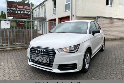 Audi A1 Gebrauchtwagen