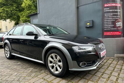 Audi A4 Allroad Gebrauchtwagen