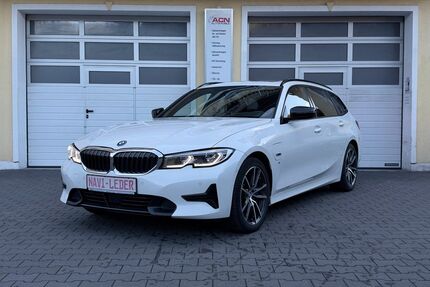 BMW 330 Gebrauchtwagen