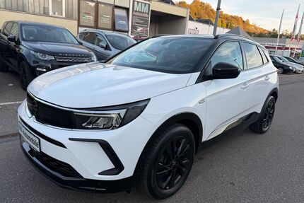 Opel Grandland (X) Gebrauchtwagen
