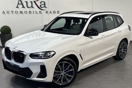 BMW X3 M40 Gebrauchtwagen