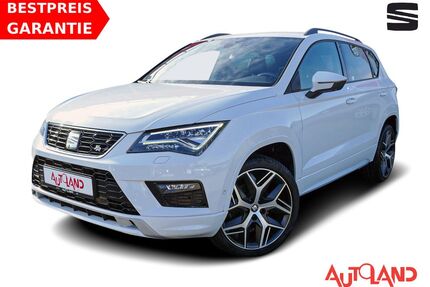 Seat Ateca Gebrauchtwagen