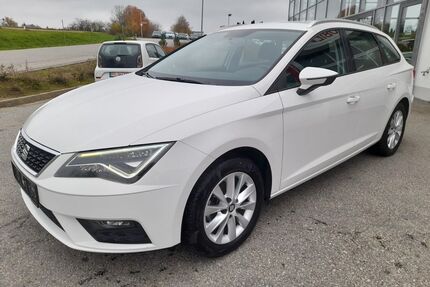 Seat Leon Gebrauchtwagen