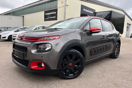 Citroen C3 Gebrauchtwagen