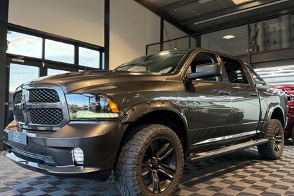 Dodge RAM Gebrauchtwagen