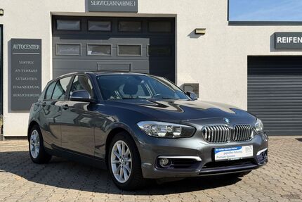 BMW 118 Gebrauchtwagen