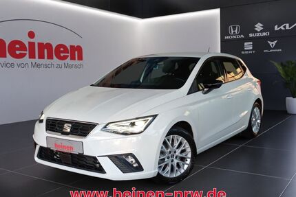 Seat Ibiza Gebrauchtwagen