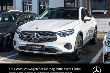 Mercedes-Benz GLC 200 Gebrauchtwagen