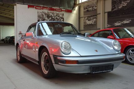 Porsche 911 Urmodell Gebrauchtwagen