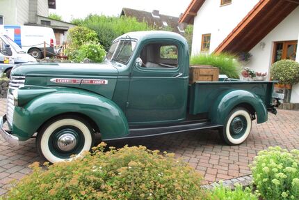 Chevrolet Andere Oldtimer