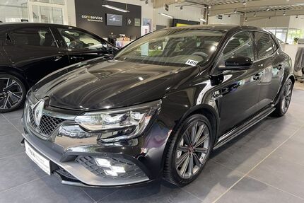 Renault Megane Gebrauchtwagen