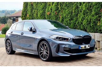 BMW 118 Gebrauchtwagen