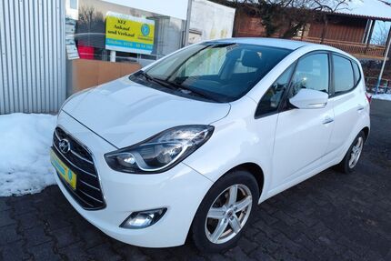 Hyundai ix20 Gebrauchtwagen