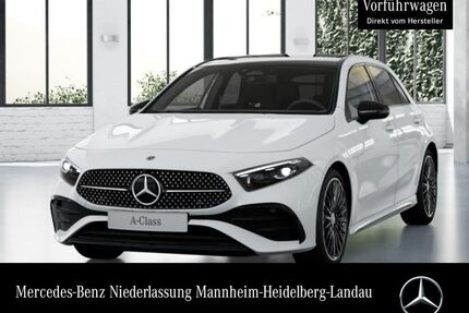 Mercedes-Benz A 180 Gebrauchtwagen