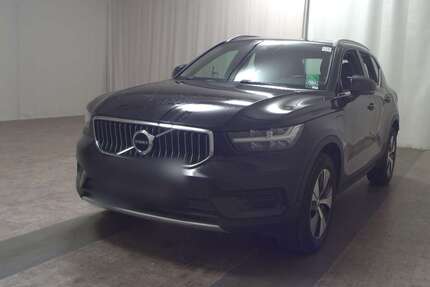 Volvo XC40 Gebrauchtwagen