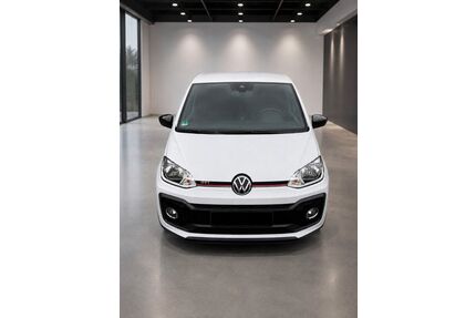 VW up! Gebrauchtwagen