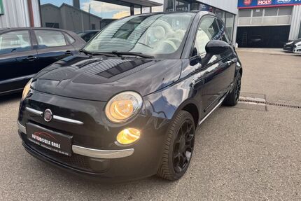 Fiat 500 Gebrauchtwagen