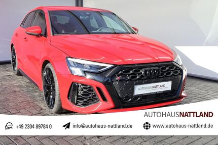 Audi RS3 Gebrauchtwagen