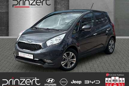 Kia Venga Gebrauchtwagen