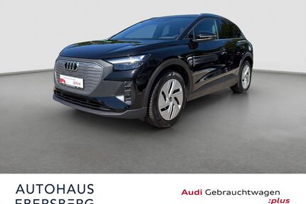 Audi Q4 e-tron Gebrauchtwagen