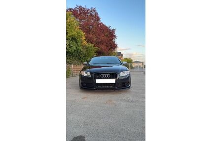 Audi S4 Gebrauchtwagen