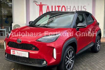 Toyota Yaris Cross Gebrauchtwagen