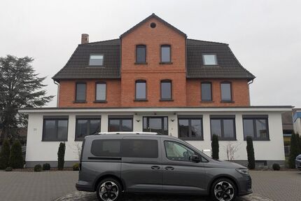 Ford Tourneo Connect Gebrauchtwagen