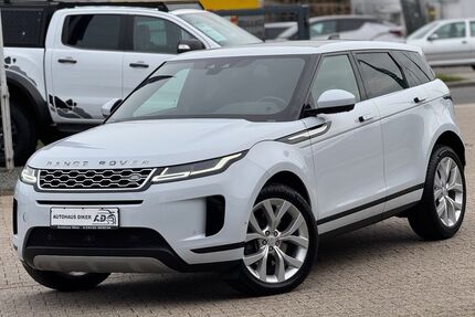 Land Rover Range Rover Evoque Gebrauchtwagen