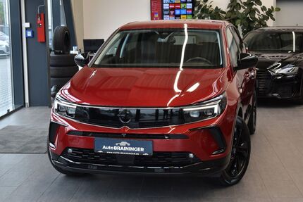 Opel Grandland (X) Gebrauchtwagen