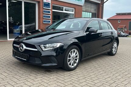 Mercedes-Benz A 200 Gebrauchtwagen