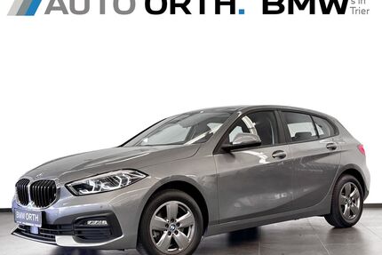 BMW 118 Gebrauchtwagen