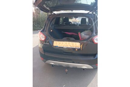 Ford Kuga Gebrauchtwagen