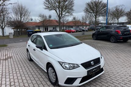Seat Ibiza Gebrauchtwagen