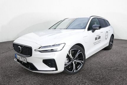 Volvo V60 Gebrauchtwagen