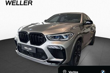 BMW X6 M Gebrauchtwagen