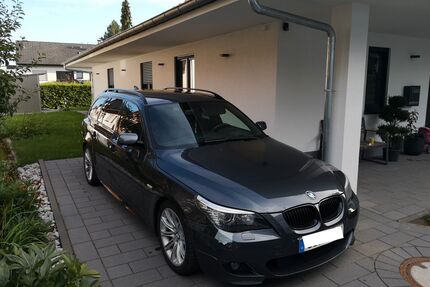 BMW 530 Gebrauchtwagen