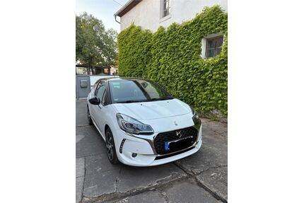 Citroen DS3 Gebrauchtwagen