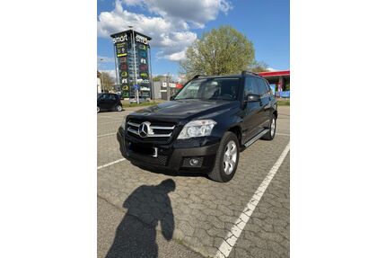 Mercedes-Benz GLK 280 Gebrauchtwagen