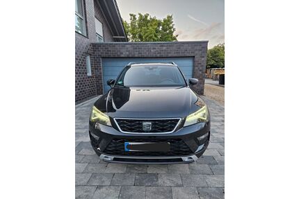 Seat Ateca Gebrauchtwagen