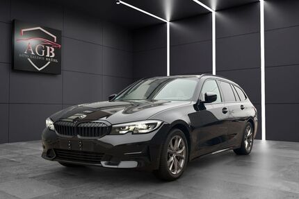 BMW 330 Gebrauchtwagen