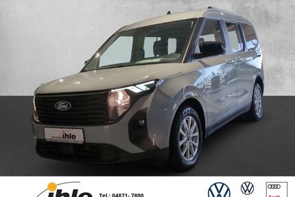 Ford Tourneo Courier Gebrauchtwagen