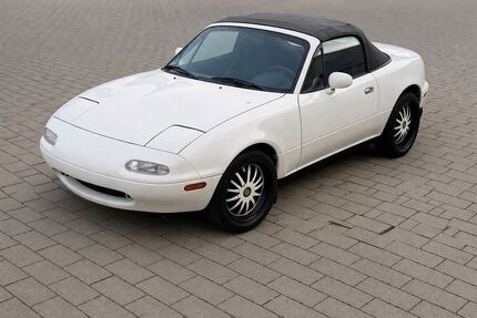 Mazda MX-5 Gebrauchtwagen