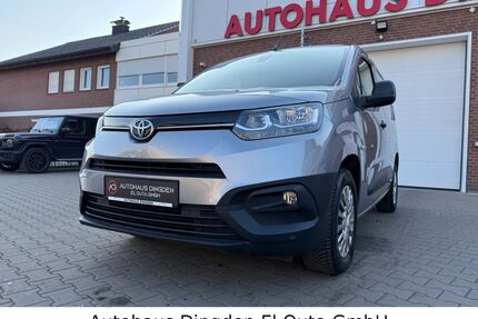 Toyota Proace (Verso) Gebrauchtwagen