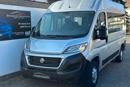 Fiat Ducato Gebrauchtwagen