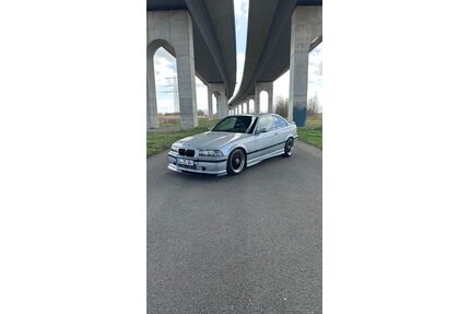 BMW 320 Gebrauchtwagen