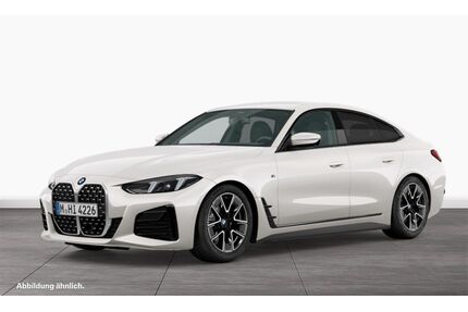 BMW 420 Gran Coupé Gebrauchtwagen