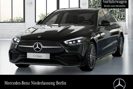 Mercedes-Benz C 300 Gebrauchtwagen